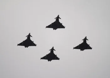 Ποια έκδοση του Eurofighter θα αποκτήσει η Τουρκία και γιατί έχει σημασία;