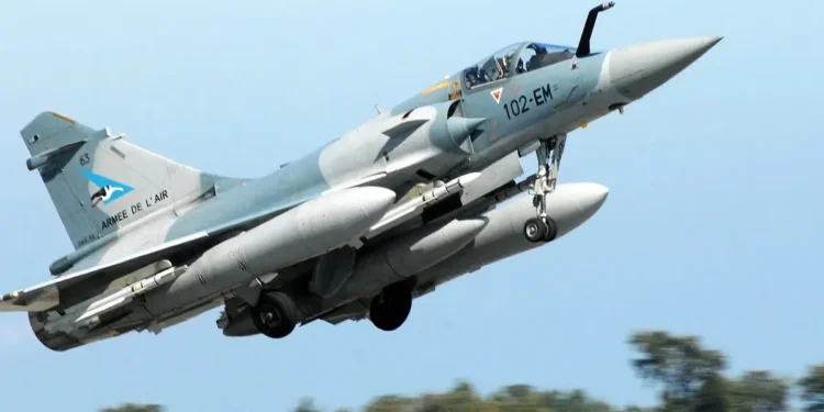 Η Ελλάδα υπό πίεση για στρατιωτική στήριξη στην Ουκρανία: Mirage 2000-5, Rafale και γεωπολιτικές ισορροπίες