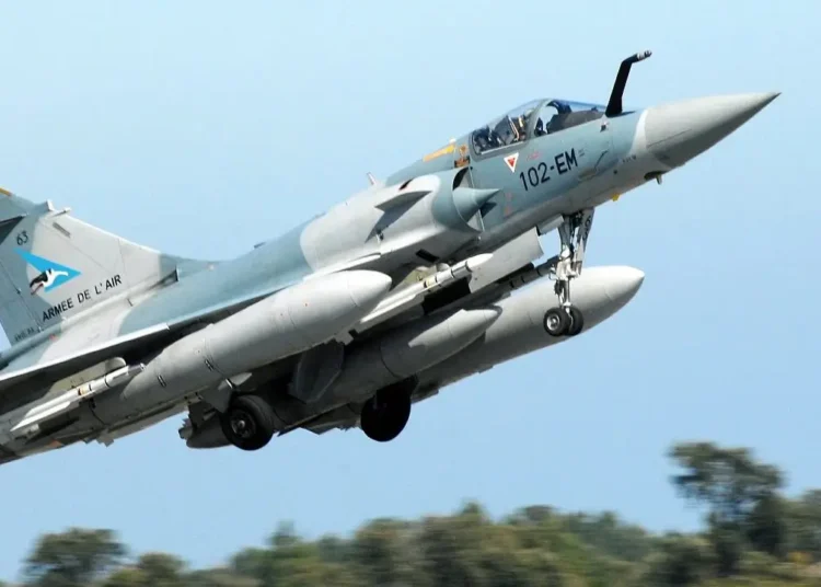 Η Ελλάδα υπό πίεση για στρατιωτική στήριξη στην Ουκρανία: Mirage 2000-5, Rafale και γεωπολιτικές ισορροπίες