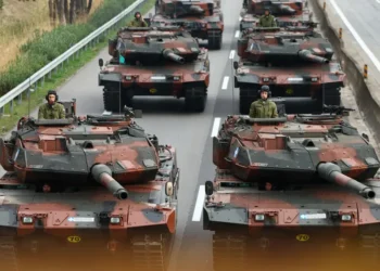 Θεσσαλονίκη: Με επιτυχία ολοκληρώθηκε η δοκιμαστική παρέλαση Στρατιωτικών οχημάτων και Ιπτάμενων μέσων (ΦΩΤΟ-ΒΙΝΤΕΟ)