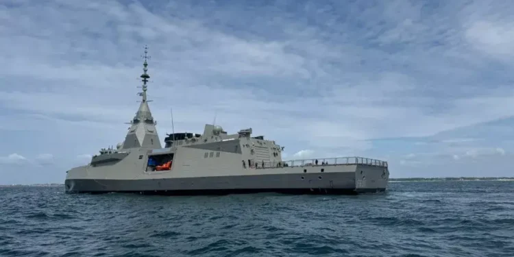 Έρχεται ο «Θεμιστοκλής»: Στη Βουλή σήμερα η 4η Belh@rra προς ψήφιση – Εκσυγχρονισμός και των 3 πρώτων – Πότε έρχονται