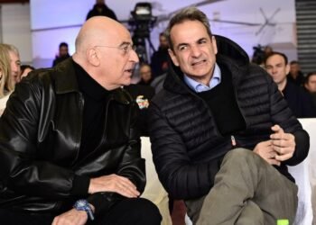 «Κυλώνειο Άγος» για την κυβέρνηση το νομοσχέδιο για την Άμυνα του ΥΠΕΘΑ