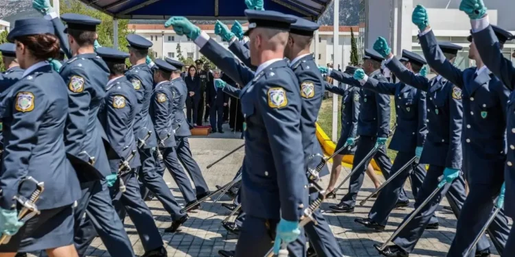 Το νέο μισθολόγιο Αστυνομικών-Πυροσβεστών-Λιμενικών – Οι αυξήσεις που θα λάβουν – Σε αναμονή οι Στρατιωτικοί
