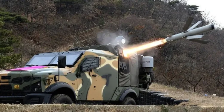 Spike NLOS: Ολοκληρώνεται η παραλαβή των φονικών κατευθυνόμενων βλημάτων