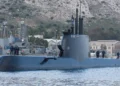 Πολεμικό Ναυτικό: Mετά τις φρεγάτες έρχονται 4 νέα υποβρύχια–Στο «πακέτο» η ναυπήγηση στην Ελλάδα λόγω SAFE