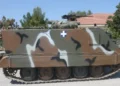 Δένδιας: «Έτοιμα τα M113 που χαρίζει ο Ελληνικός Στρατός στον Λίβανο – Τις επόμενες ημέρες στη Βηρυτό»