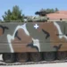 Δένδιας: «Έτοιμα τα M113 που χαρίζει ο Ελληνικός Στρατός στον Λίβανο – Τις επόμενες ημέρες στη Βηρυτό»