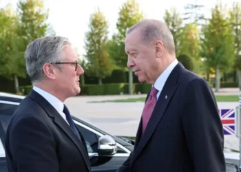 Αντίποινα για την πώληση eyrofighter του Στάρμερ στον Ερντογάν; Τι απίστευτο έπραξε ο Νετανιάχου στην «φίλη» Βρετανία