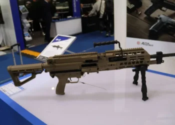 Αυτή είναι η νέα πρόταση για φορητό οπλισμό στον Ελληνικό Στρατό