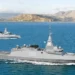 Η ώρα του «Θεμιστοκλή» – Έπεσαν οι υπογραφές για τη 4η Eλληνική φρεγάτα Belh@rra