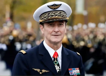 Σάλος από τη δήλωση Γάλλου Στρατηγού: «Είμαστε προετοιμασμένοι να δεχθούμε απώλεια των παιδιών μας;»