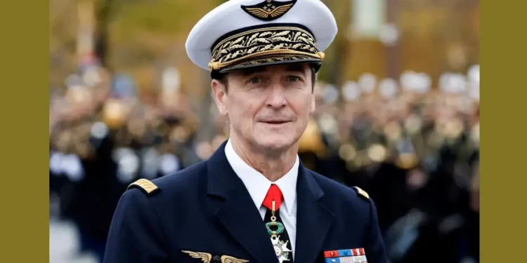 Σάλος από τη δήλωση Γάλλου Στρατηγού: «Είμαστε προετοιμασμένοι να δεχθούμε απώλεια των παιδιών μας;»