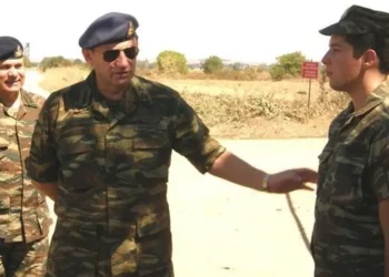 Στρατηγός Γκίνης: Η «κρυφή» αιτία της επίθεσης στον Δένδια – Τι τρέμει η Άγκυρα