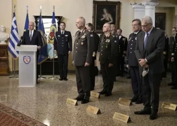 Σε λάθος κατεύθυνση το νομοσχέδιο για τις Ένοπλες Δυνάμεις