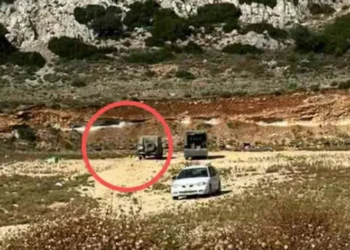 Ρόδος: Για χειροβομβίδα του 1967 κάνει λόγο ο τεχνικός σύμβουλος της οικογένειας του Ραφαήλ (ΒΙΝΤΕΟ)