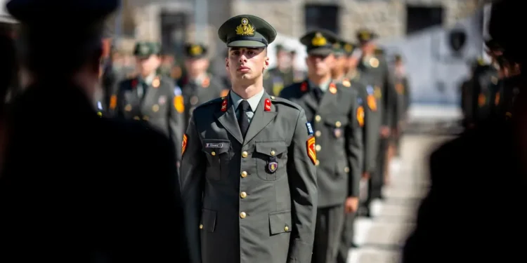 Η ψήφιση του νομοσχεδίου Δένδια αποτελεί «ταφόπλακα» για τους Υπαξιωματικούς