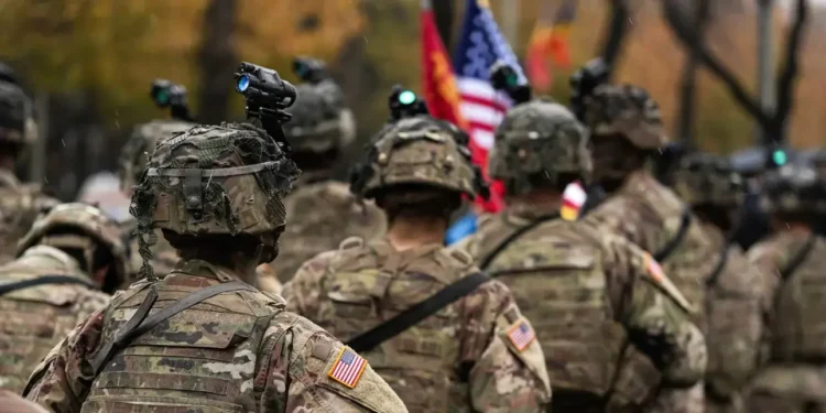 Delta Force: Ποια είναι η επίλεκτη μονάδα των ειδικών δυνάμεων των ΗΠΑ που συνέλαβε τον Μαδούρο