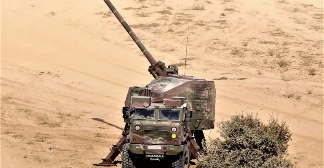 Εθνική Φρουρά: Χάθηκαν 13,6 κιλά εκρηκτικού υλικού ΤΝΤ κατά τη διάρκεια άσκησης του Μηχανικού