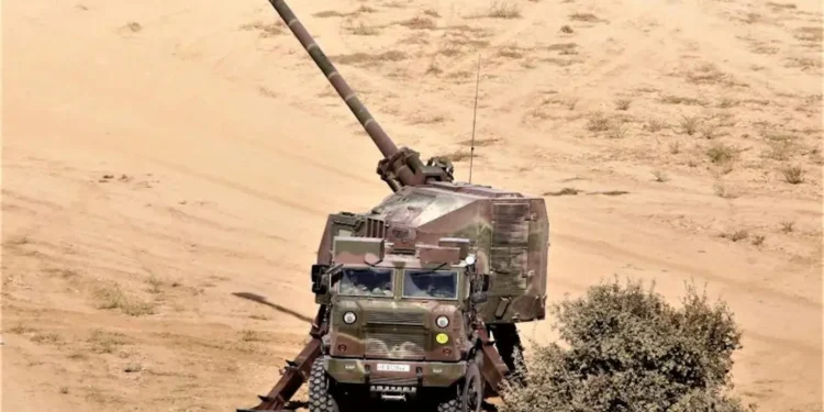 Εθνική Φρουρά: Χάθηκαν 13,6 κιλά εκρηκτικού υλικού ΤΝΤ κατά τη διάρκεια άσκησης του Μηχανικού