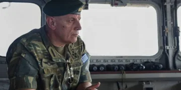 Τα πρώτα σημάδια μιας νέας τάξης πραγμάτων» – Άρθρο Επίτιμου Α/ΓΕΕΘΑ Στγου ε.α. Κωνσταντίνου Φλώρου