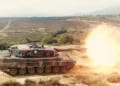 Στρατός Ξηράς: Αναβαθμίζονται τα Leopard