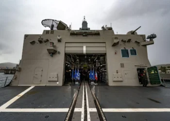 Φρεγάτες Belharra: Είναι τελικά τα «ξύλινα τείχη» που αναζητούνταν;