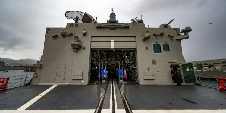 Φρεγάτες Belharra: Είναι τελικά τα «ξύλινα τείχη» που αναζητούνταν;