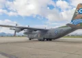 Νέοι «ιπτάμενοι γίγαντες» στην Πολεμική Αεροπορία