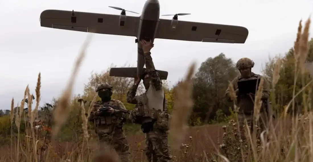 Έρχονται τα kamikaze drones για τις Ελληνικές ΕΔ – Δείτε ΒΙΝΤΕΟ