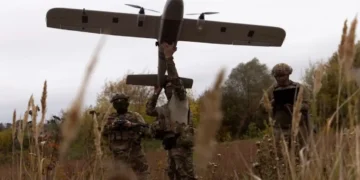 Έρχονται τα kamikaze drones για τις Ελληνικές ΕΔ – Δείτε ΒΙΝΤΕΟ