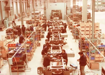 Ο εκσυγχρονισμός των στρατιωτικών οχημάτων σε πρώτο πλάνο!