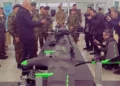 Η Ελλάδα παράγει περισσότερα επιθετικά Drones από το Ιράν
