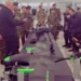 Η Ελλάδα παράγει περισσότερα επιθετικά Drones από το Ιράν