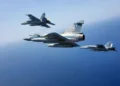 Κάρπαθος: Φεύγουν οι Patriot πάνε Mirage – Μόνιμη παρουσία μαχητικών και στην Κύπρο