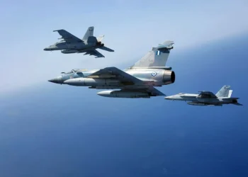 Κάρπαθος: Φεύγουν οι Patriot πάνε Mirage – Μόνιμη παρουσία μαχητικών και στην Κύπρο