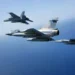 Κάρπαθος: Φεύγουν οι Patriot πάνε Mirage – Μόνιμη παρουσία μαχητικών και στην Κύπρο