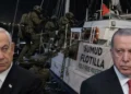 Το Ισραήλ τελειώνει με Ιράν και ξεκινάει με «Οθωμανική» Τουρκία και Ερντογάν–Η Άγκυρα αισθάνεται γεωπολιτικά απομονωμένη