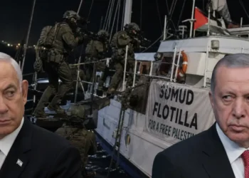Το Ισραήλ τελειώνει με Ιράν και ξεκινάει με «Οθωμανική» Τουρκία και Ερντογάν–Η Άγκυρα αισθάνεται γεωπολιτικά απομονωμένη