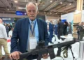 Λάρισα: Δόθηκε η Πρώτη Άδεια κατασκευής πυροβόλων όπλων σε Έλληνα ιδιώτη