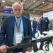 Λάρισα: Δόθηκε η Πρώτη Άδεια κατασκευής πυροβόλων όπλων σε Έλληνα ιδιώτη