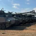 Η επόμενη μέρα για το Πυροβολικό: Νέα «έξυπνα» και φονικά βλήματα ακριβείας για τα πυροβόλα 155 χιλιοστών