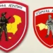 Νευρικός κλονισμός στην Τουρκία για το νέο έμβλημα της 29ης Ταξιαρχίας ΠΖ στη Θράκη