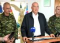 «Έξω από τα δόντια», Άρθρο Αξκου ε.α. για τα κακώς κείμενα του ΥΕΘΑ που θα διαλύσει ότι ακόμα λειτουργεί στο Στράτευμα