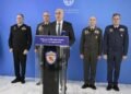 Εξώδικο Αξκου ε.α. προς ΥΕΘΑ για συστηματική και κατ’ εξακολούθηση διαπόμπευση στελεχών και απαξίωση δομών ΕΔ