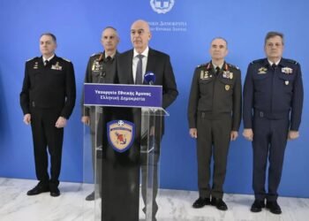 Εξώδικο Αξκου ε.α. προς ΥΕΘΑ για συστηματική και κατ’ εξακολούθηση διαπόμπευση στελεχών και απαξίωση δομών ΕΔ