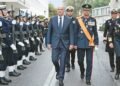 Πρόσκληση Αξκου ε.α. σε Συγκέντρωση Διαμαρτυρίας για δηλώσεις και αποφάσεις του ΥΕΘΑ που απαξιώνουν το έργο των ΕΔ