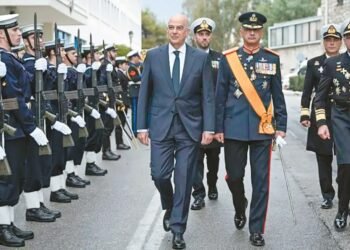 Πρόσκληση Αξκου ε.α. σε Συγκέντρωση Διαμαρτυρίας για δηλώσεις και αποφάσεις του ΥΕΘΑ που απαξιώνουν το έργο των ΕΔ