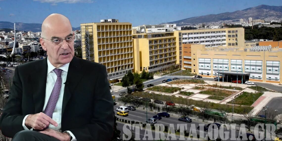 Αξκος ε.α. προς ΥΕΘΑ: Καταργείστε άμεσα το άρθρο 15 που περιορίζει την υγειονομική περίθαλψη Στρατιωτικών Συνταξιούχων και οικογένειών τους