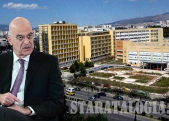 Αξκος ε.α. προς ΥΕΘΑ: Καταργείστε άμεσα το άρθρο 15 που περιορίζει την υγειονομική περίθαλψη Στρατιωτικών Συνταξιούχων και οικογένειών τους