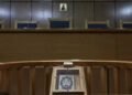 Αθώωση Αξιωματικού του ΠΝ για «γνωστοποίηση σε τρίτους εγγράφου της υπηρεσίας του» δια μέσω της Πανεπιστημιακής Εργασίας του
